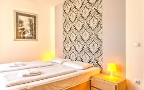 Budapest City Center Apartments